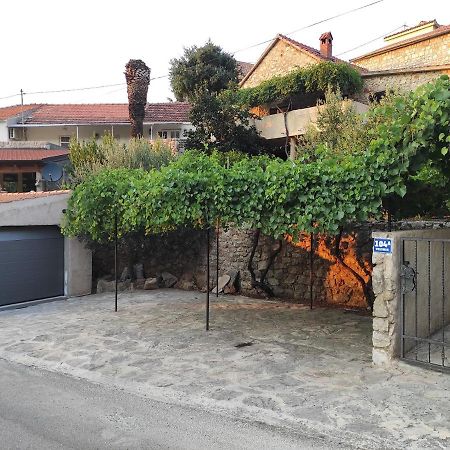 Apartman Kameni Zid Jelsa  Dış mekan fotoğraf