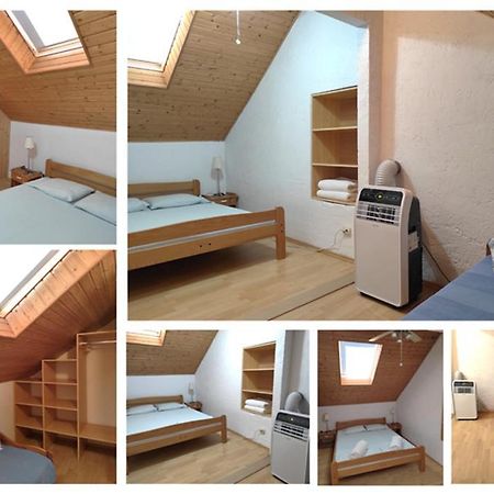 Apartman Kameni Zid Jelsa  Dış mekan fotoğraf