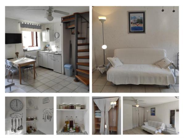 Apartman Kameni Zid Jelsa  Dış mekan fotoğraf