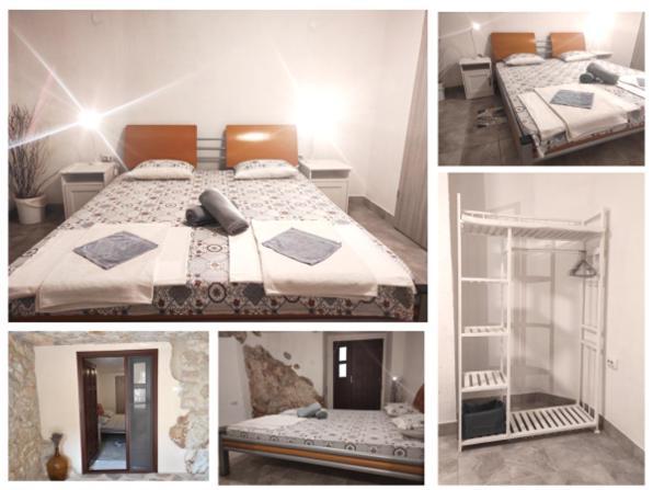 Apartman Kameni Zid Jelsa  Dış mekan fotoğraf