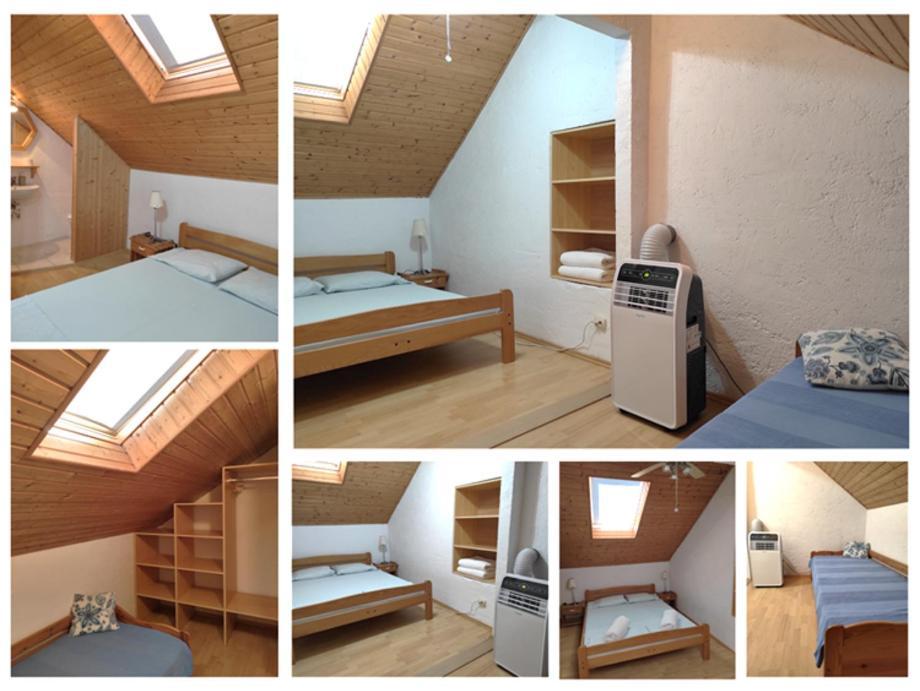 Apartman Kameni Zid Jelsa  Dış mekan fotoğraf